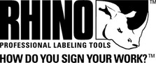 Dymo Rhino
